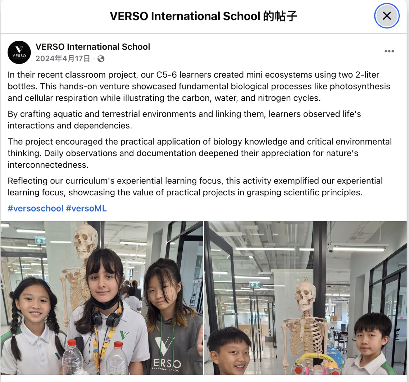 VEX robotics