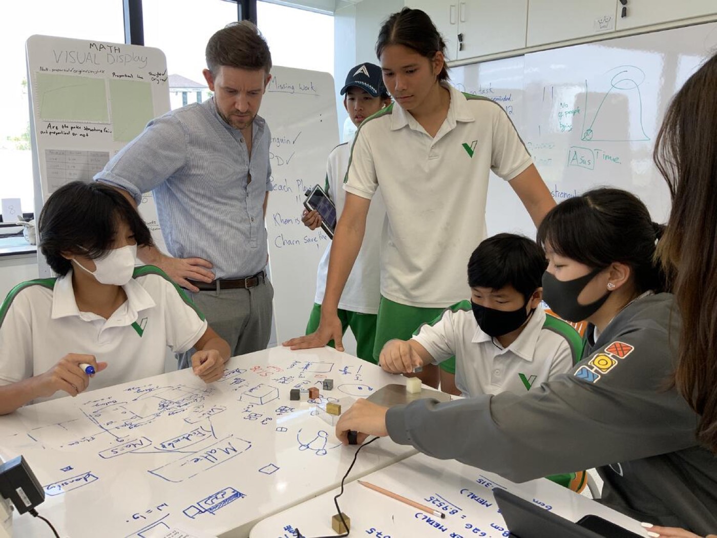 Health & Data Science